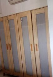 Blk 429 Woodlands Street 41 (Woodlands), HDB 4 Rooms #566471811